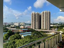 Blk 81 Commonwealth Heights (Queenstown), HDB 3 Rooms #614137651